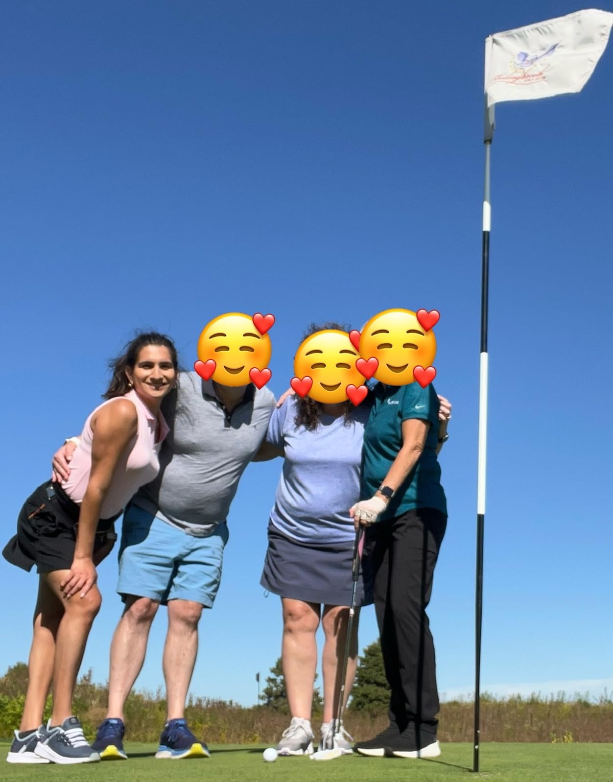 Callaway La Jolla SL | Golf Shoes customer photo 1