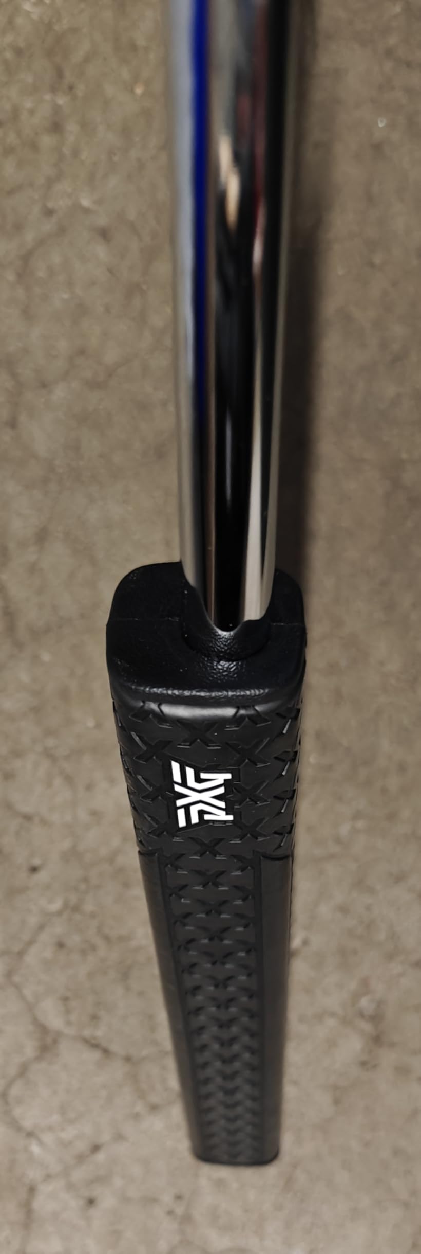 PXG Golf ZT Zero Torque Blade Mallet Putter, RH, 34 in customer photo 2