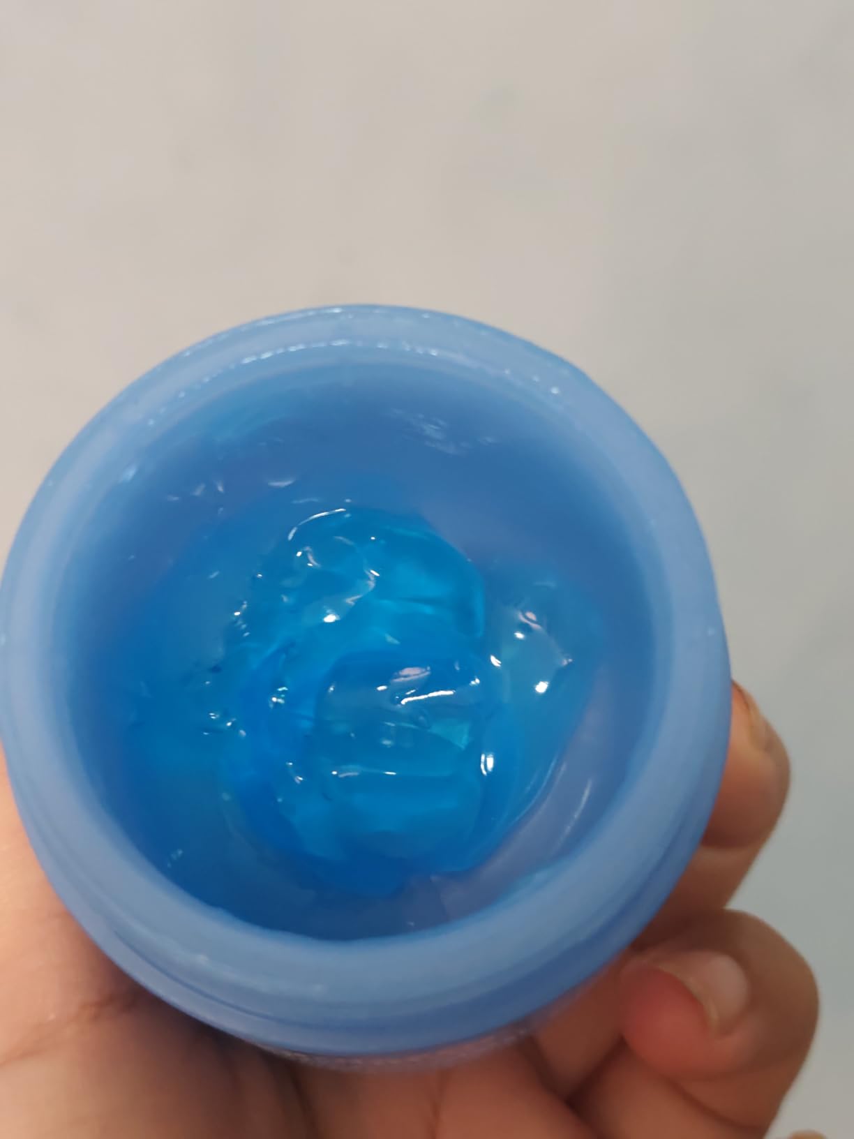 medicube Jelly Cream with Hyaluronic Acid for Long-lasting Hydration | Daily Moisturizer with Hyaluronic Acid, Ceramides, Multi Peptides - Supports Skin's Barrier, All Skin Types, 1.69 fl.oz customer photo 2