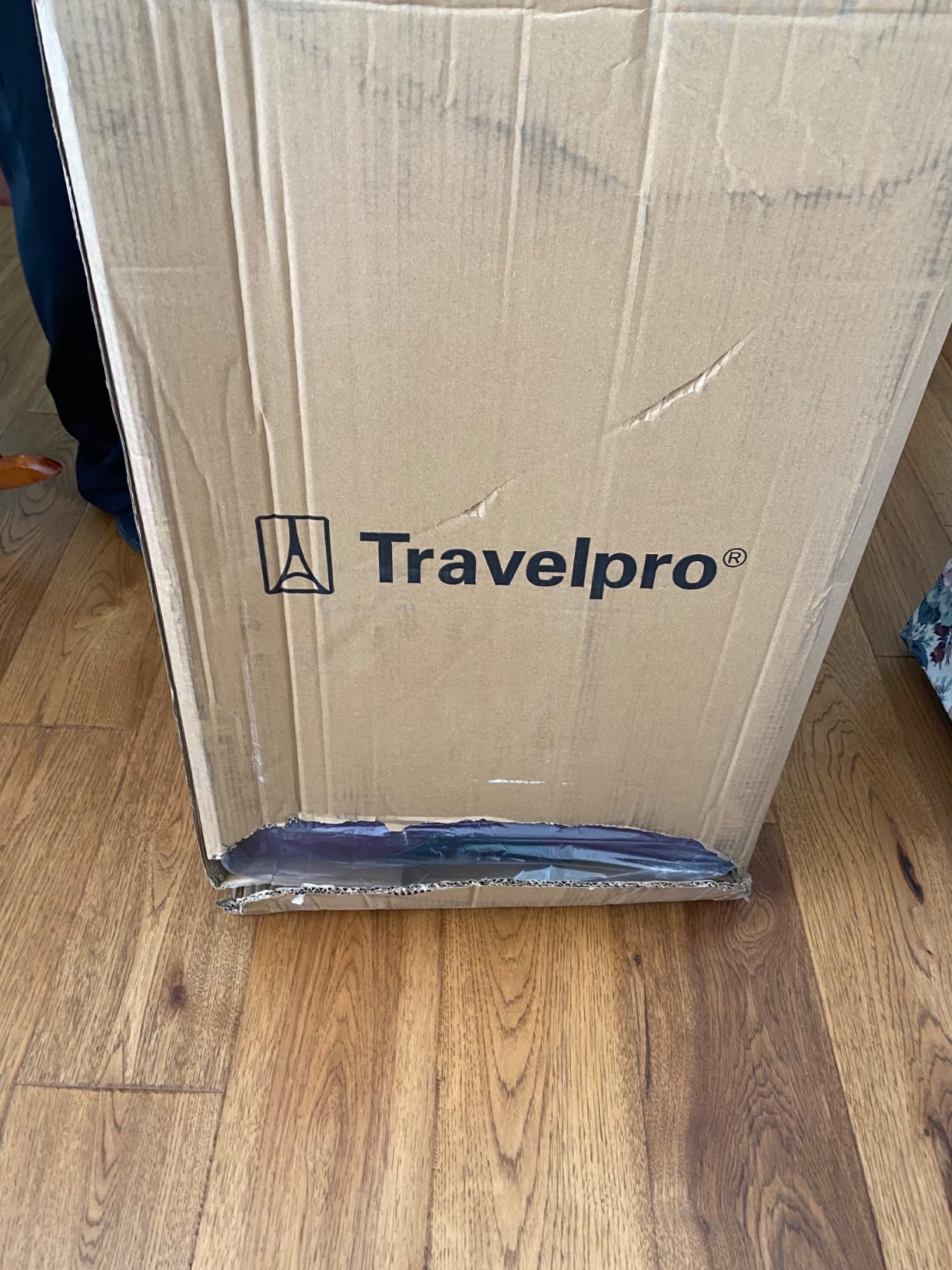 Travelpro Tourlite Softside 3-Piece Set, Expandable Luggage, 4 Spinner Wheels, Lightweight Suitcase, 21