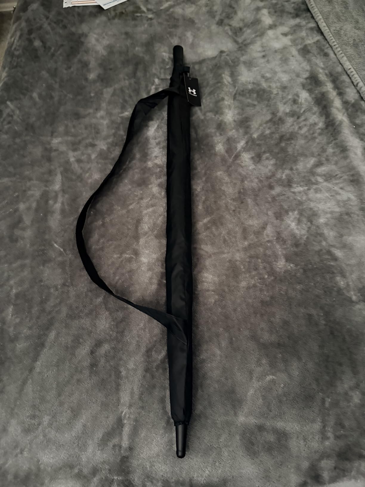 Under Armour Storm Technology Canopy Golf Umbrella customer photo 1