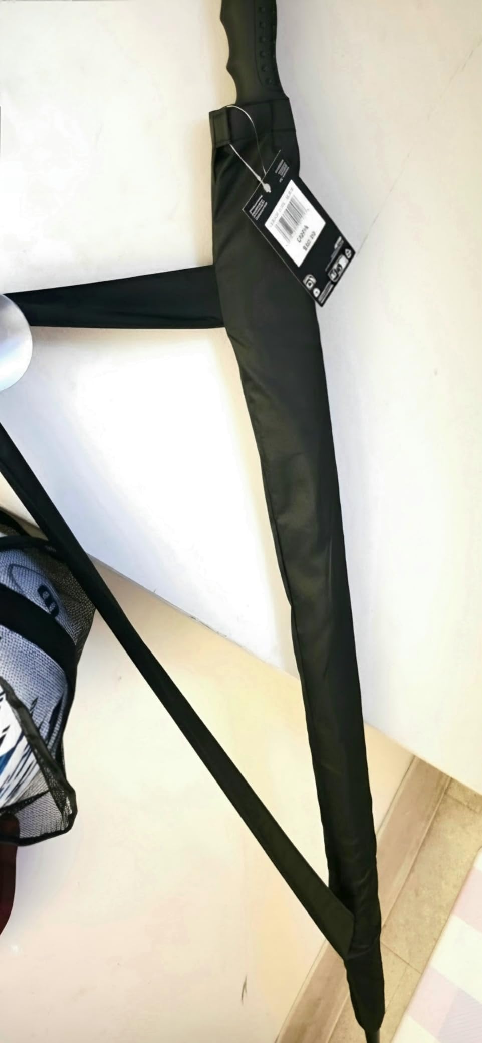 Under Armour Storm Technology Canopy Golf Umbrella customer photo 2