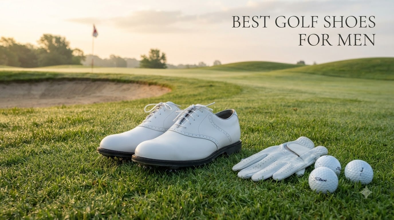 best golf shoes for men