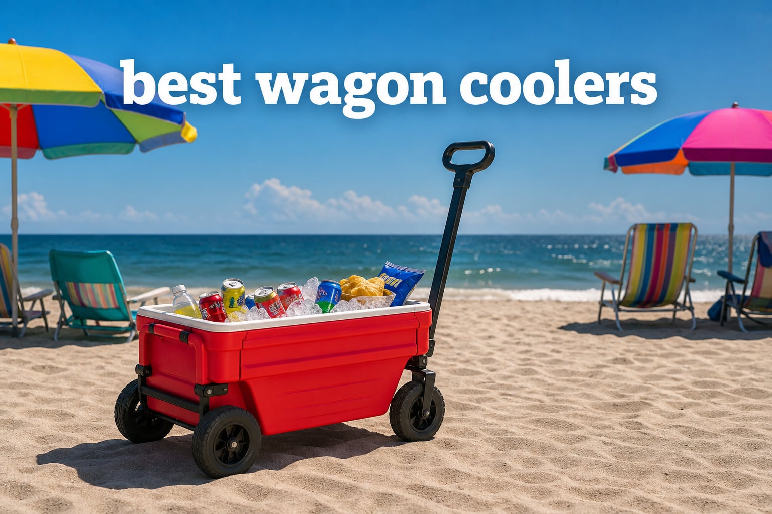 best wagon coolers