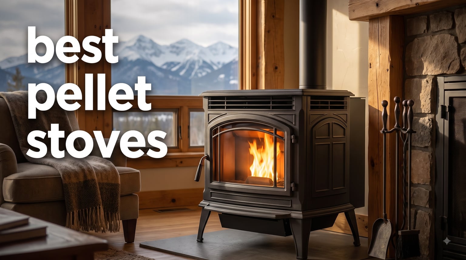 best pellet stoves