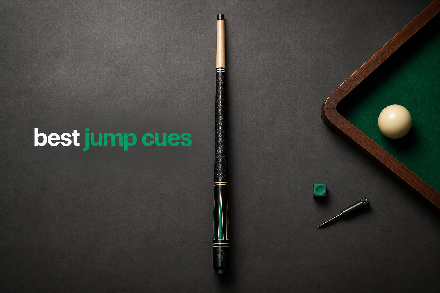 best jump cues