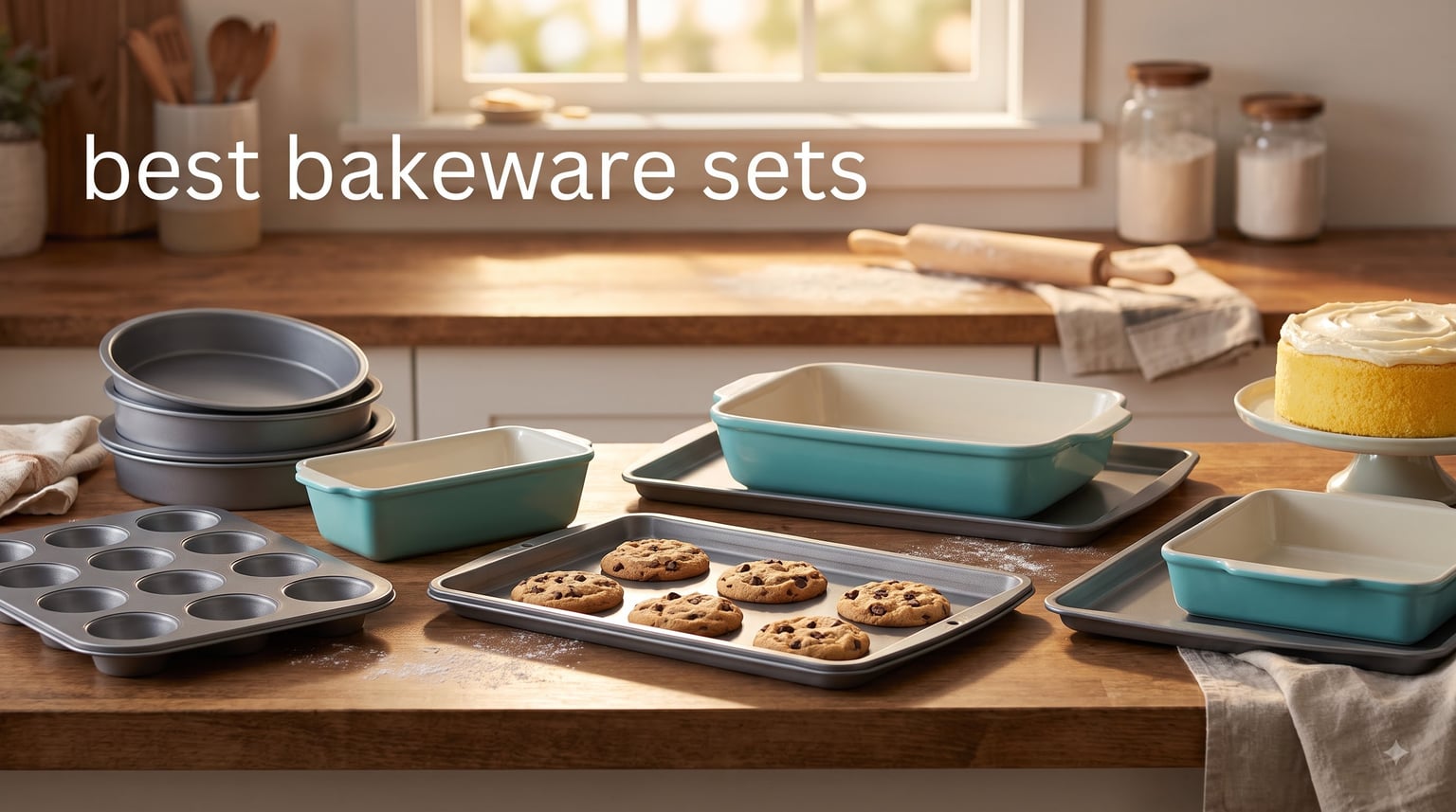 best bakeware sets