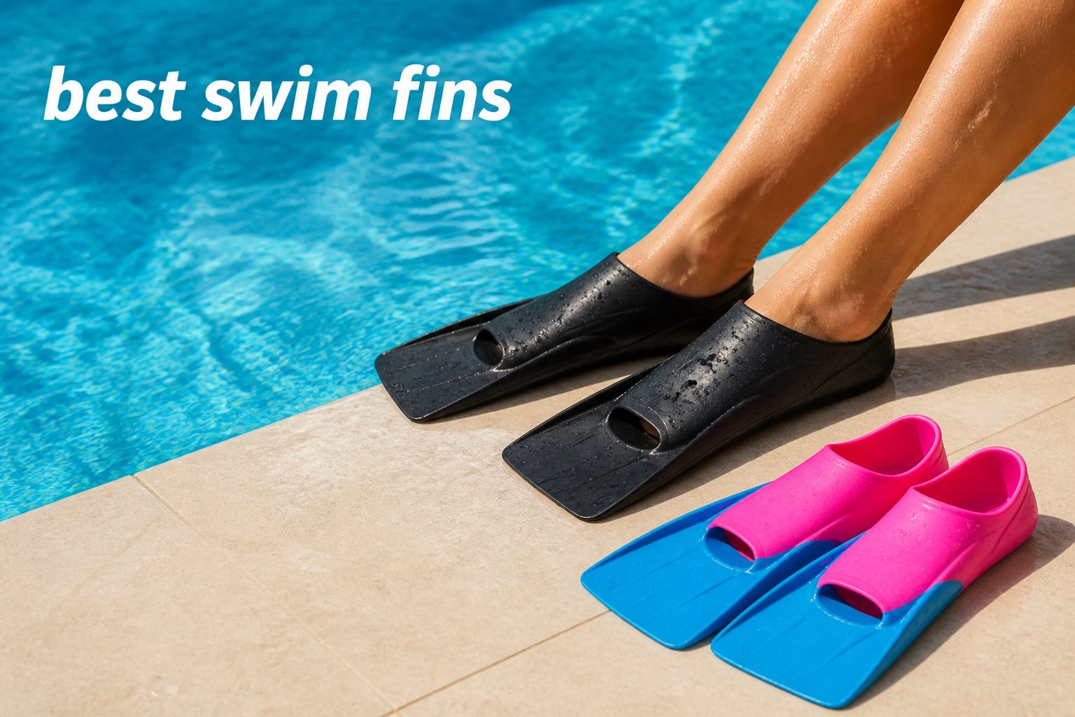 best swim fins