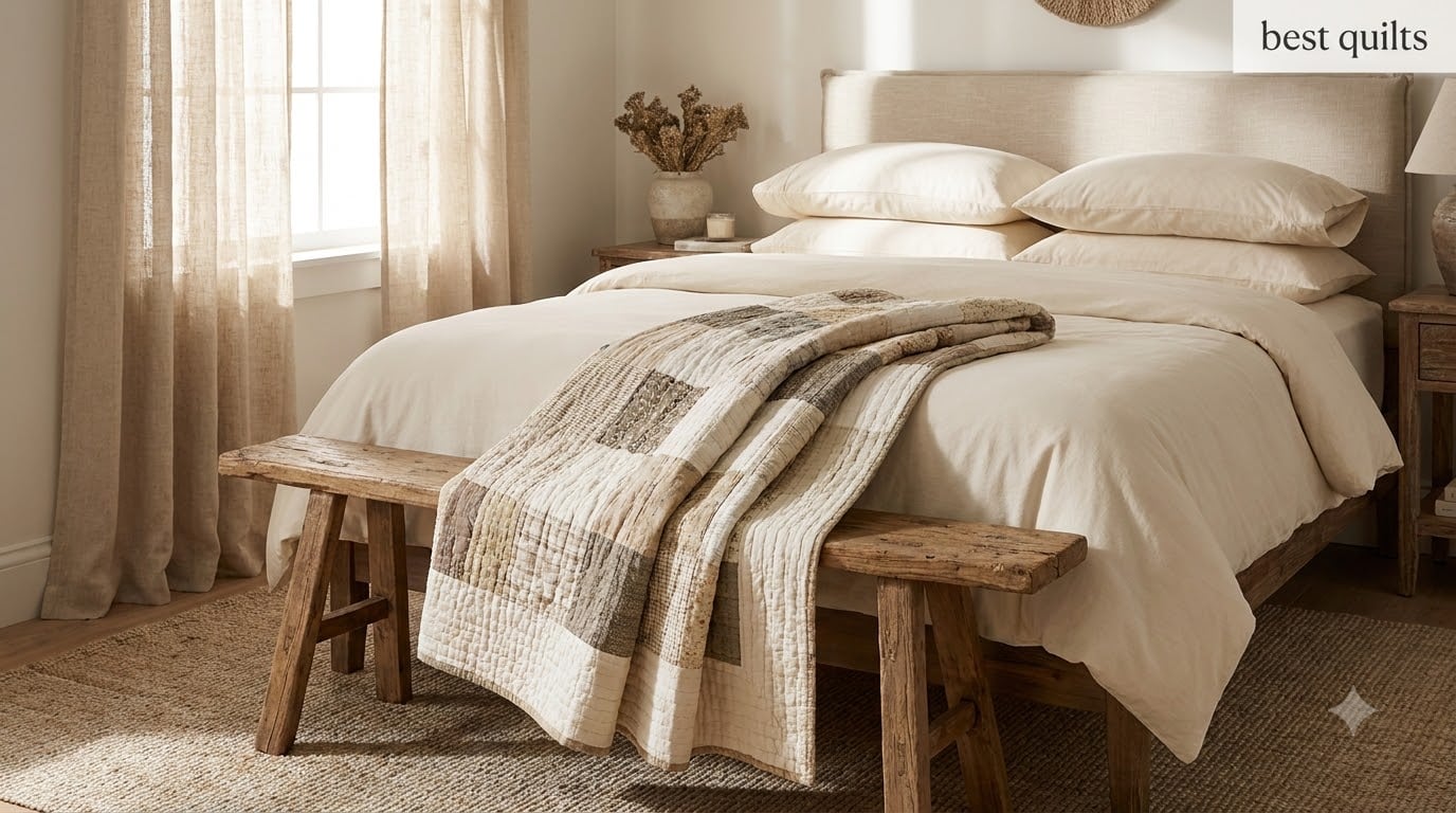 best quilts