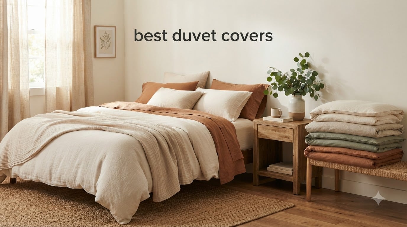 best duvet covers