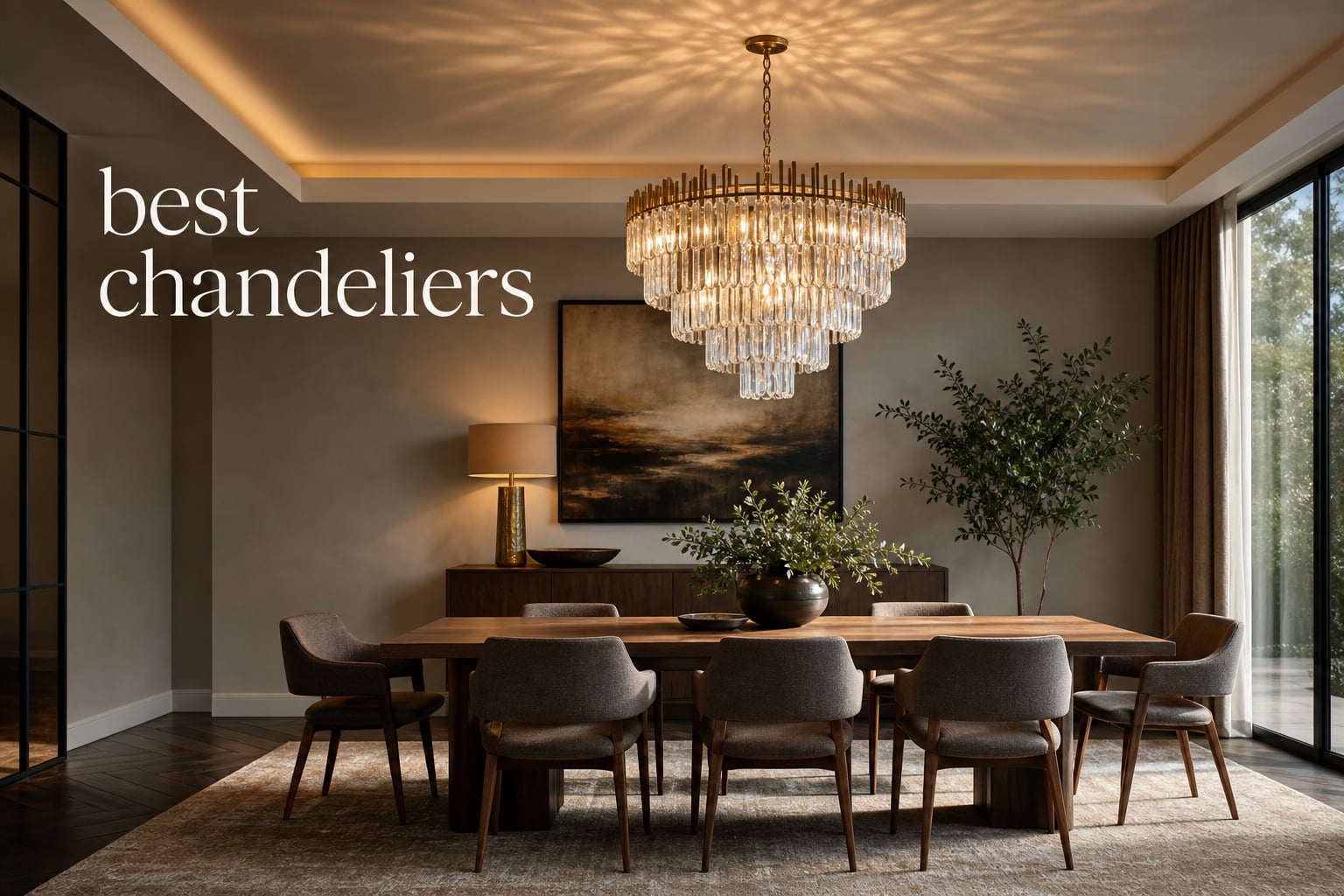 best chandeliers