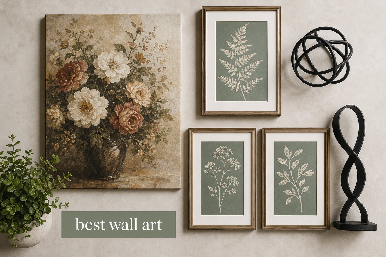 best wall art