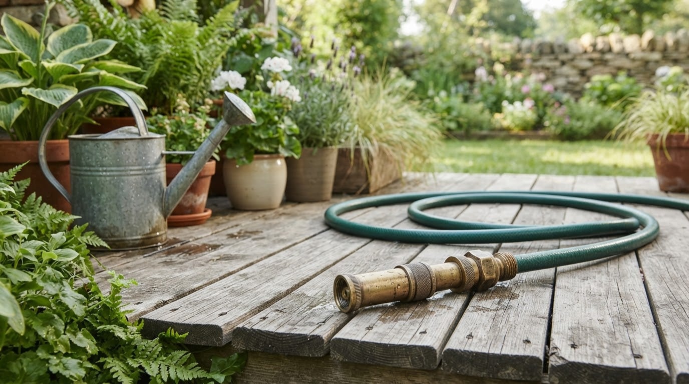 best hose nozzles
