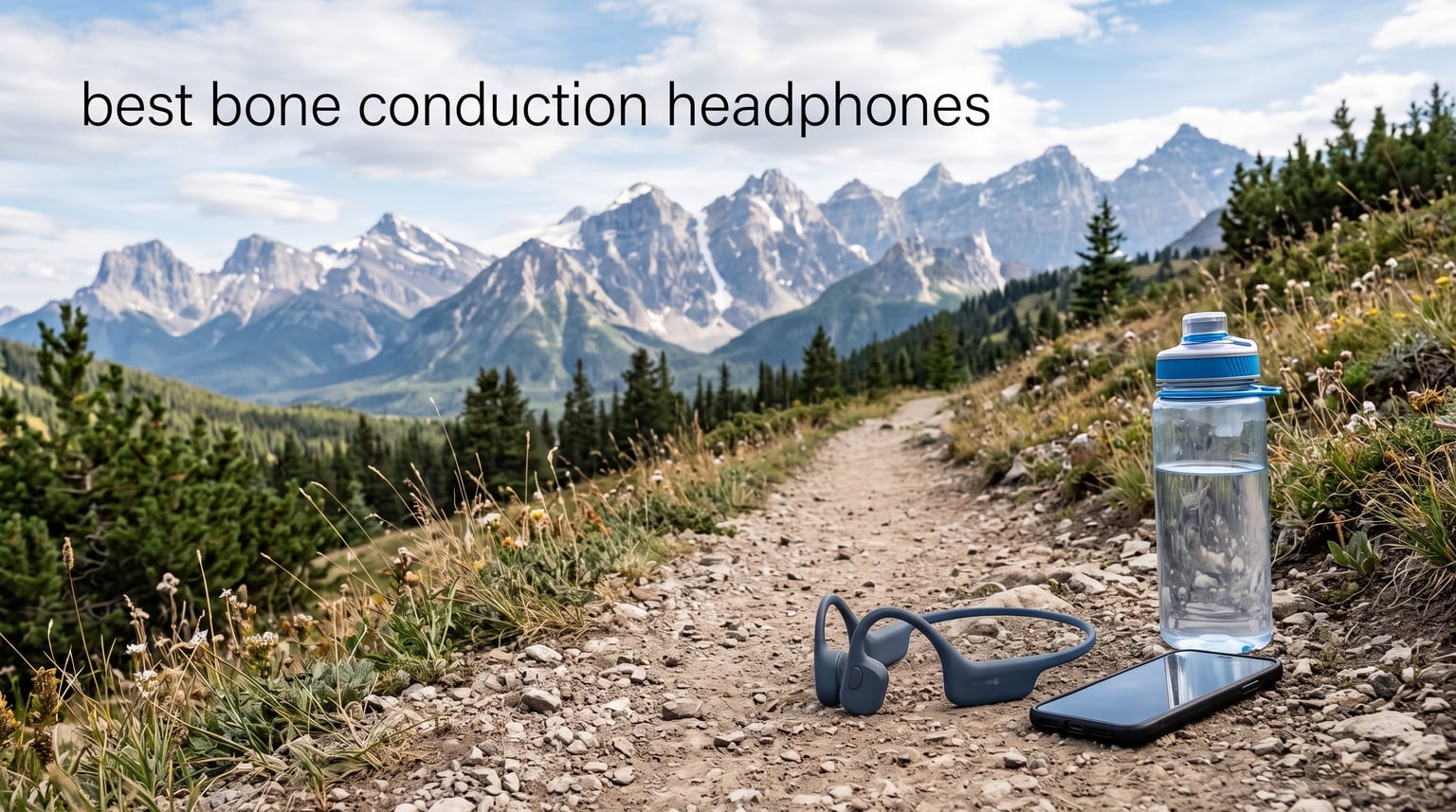 best bone conduction headphones