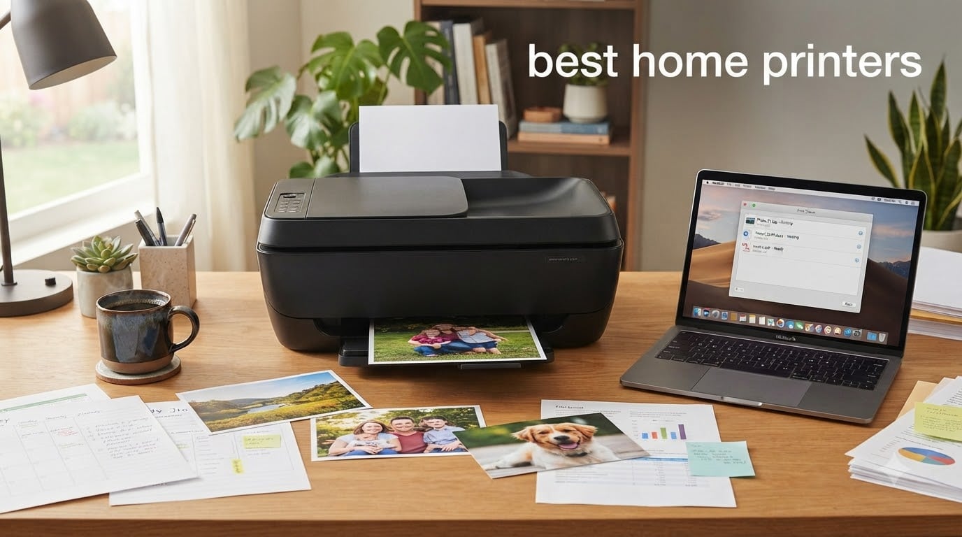 best home printers