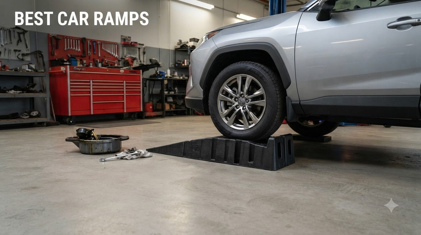 best car ramps