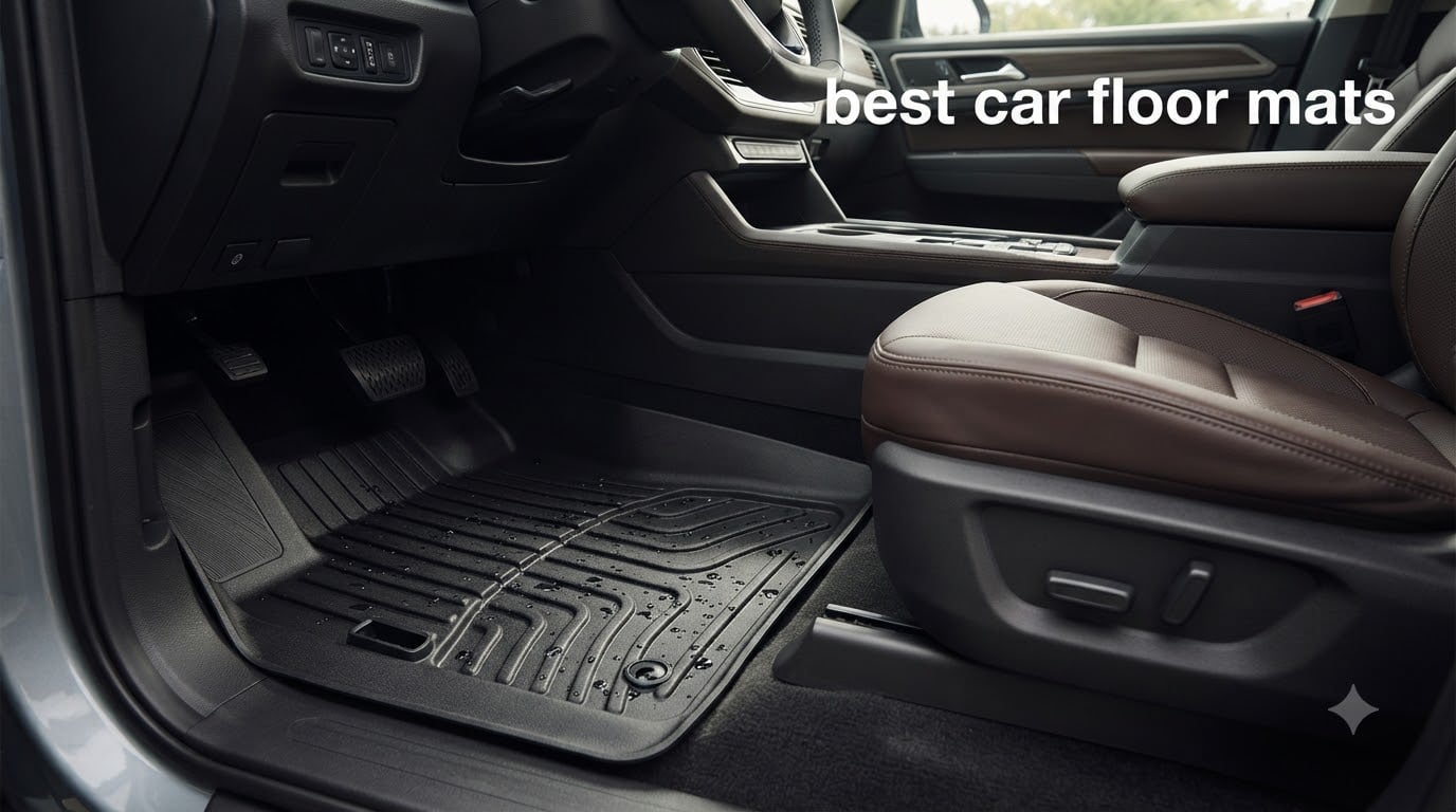 best car floor mats