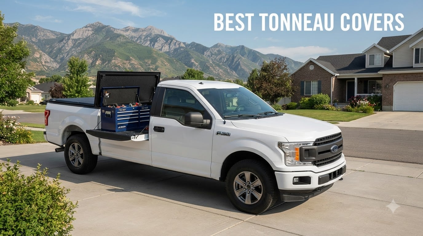 best tonneau covers