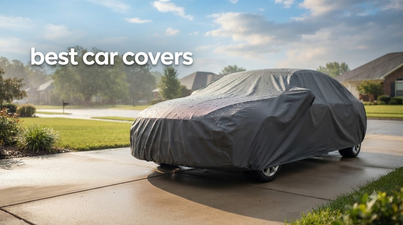 best car covers