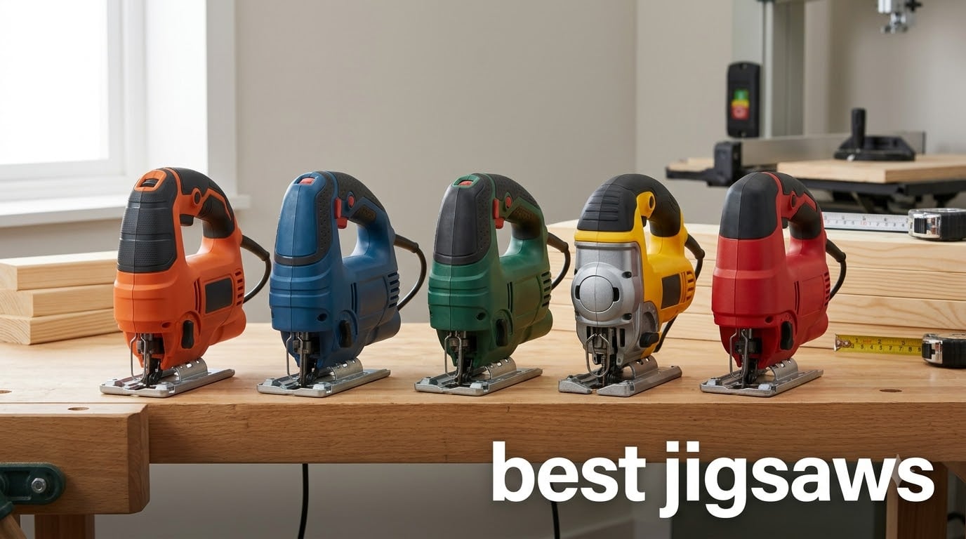 best jigsaws
