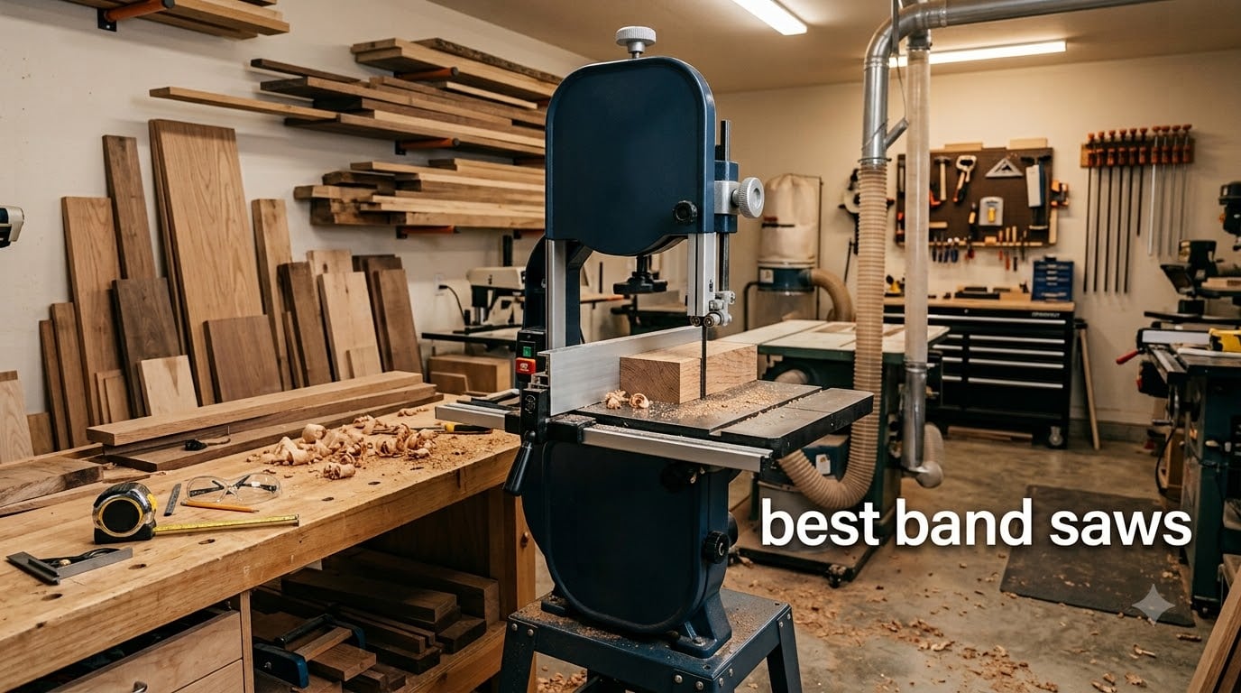 best band saws