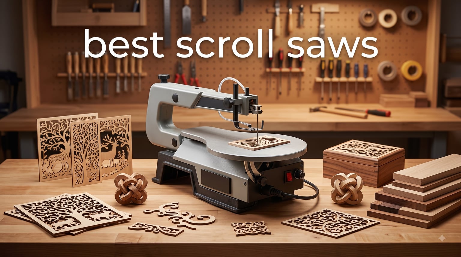 best scroll saws