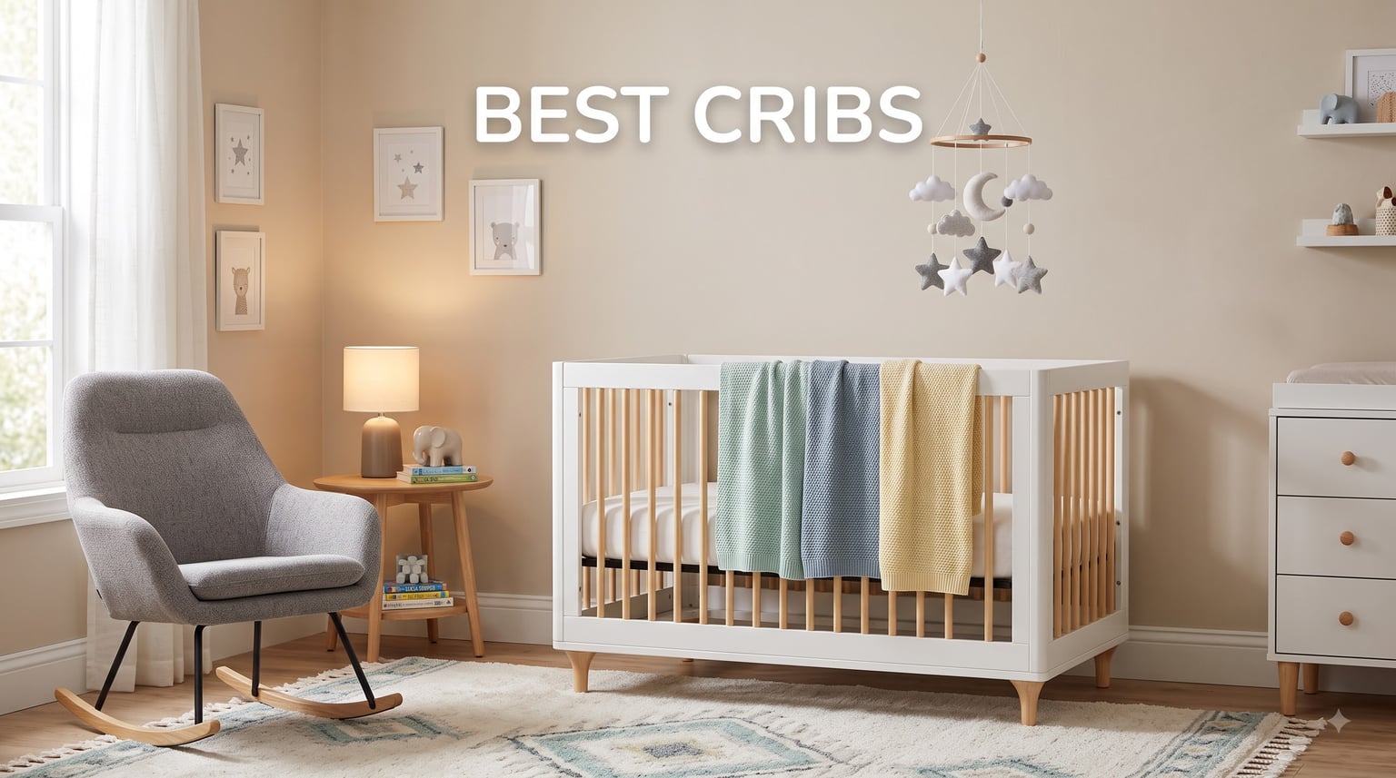 best cribs