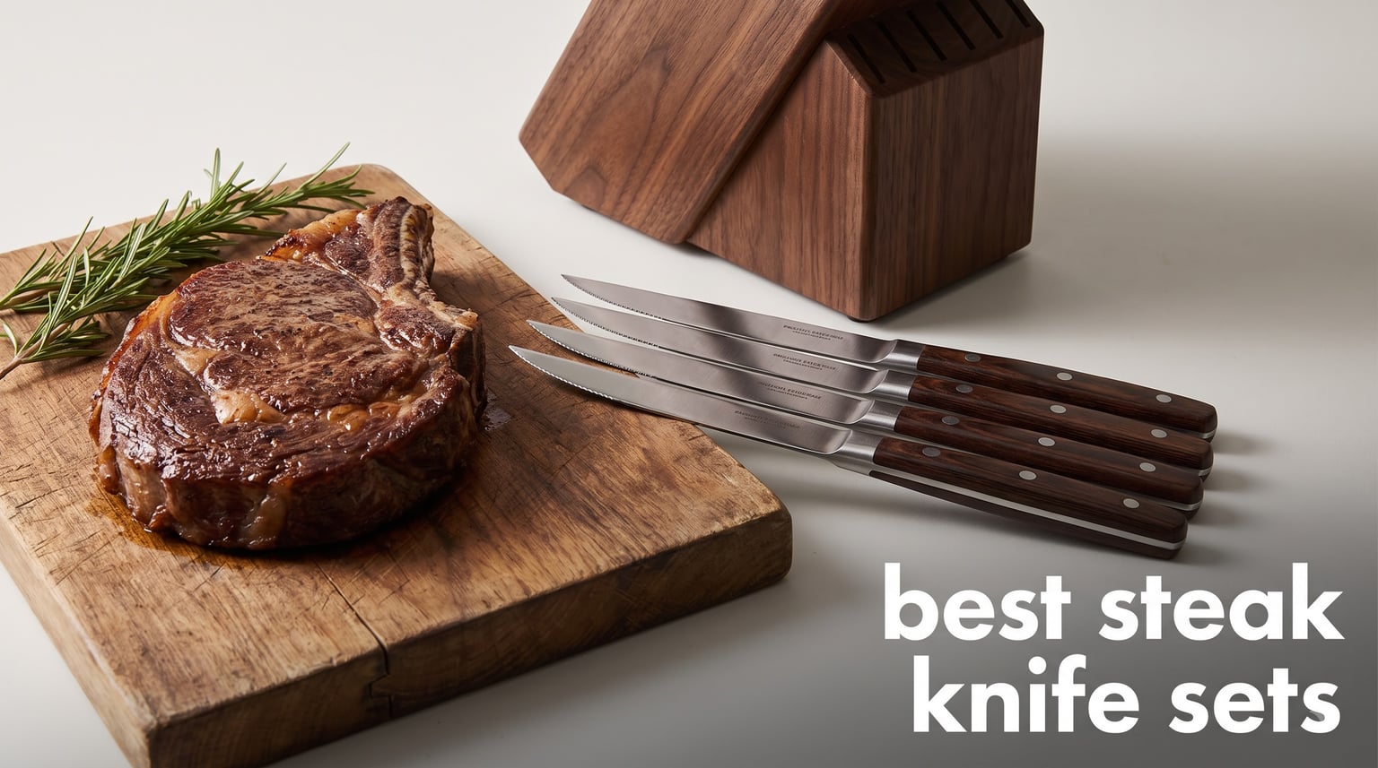 best steak knife sets