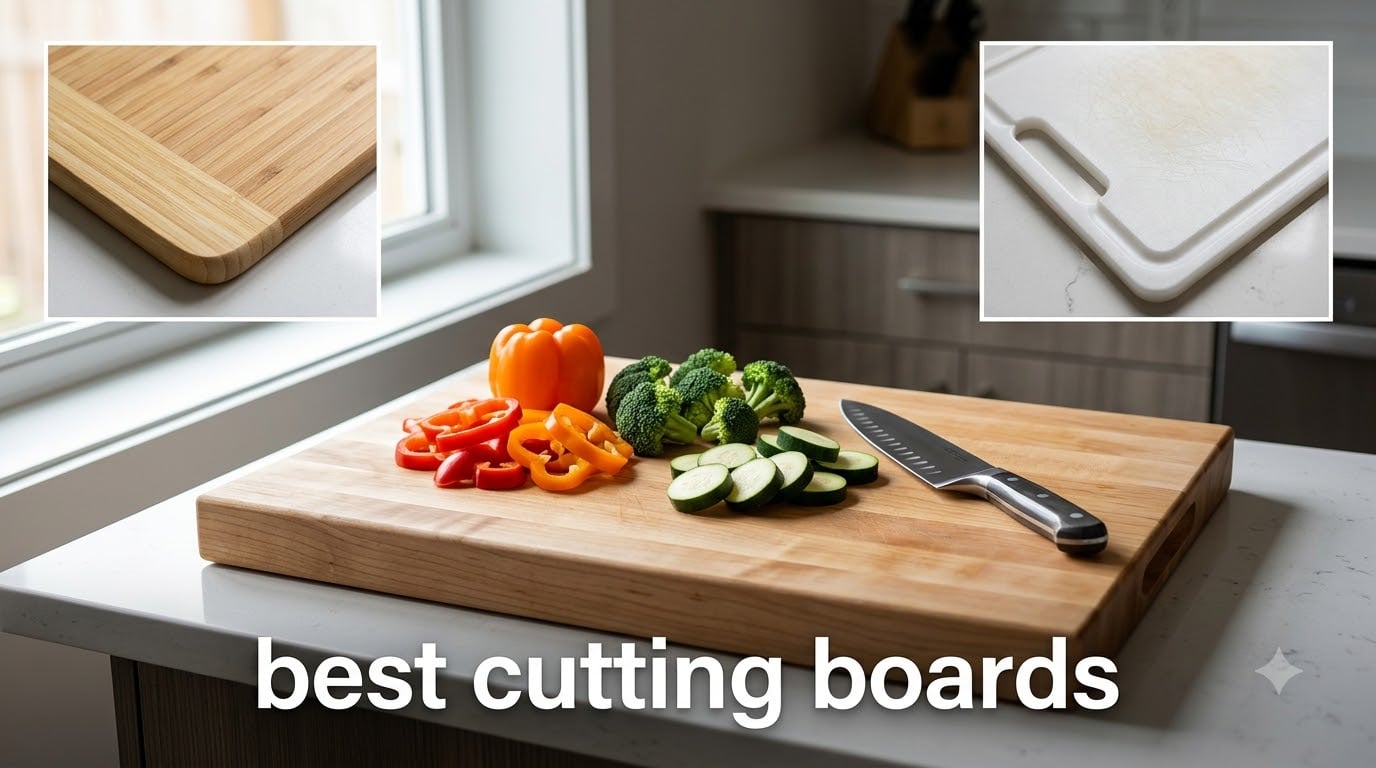 best cutting boards