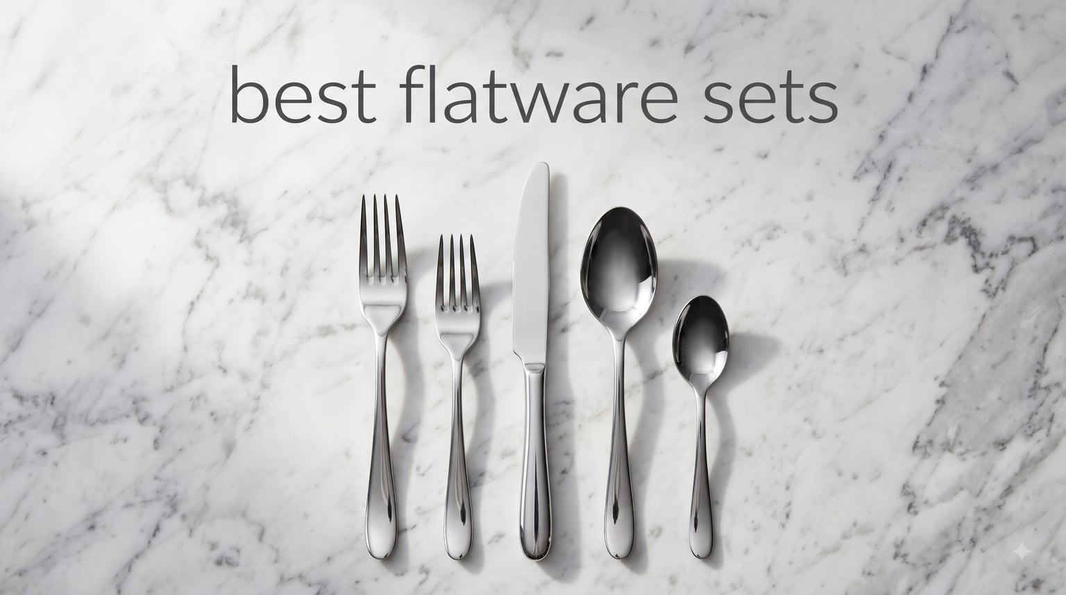 best flatware sets