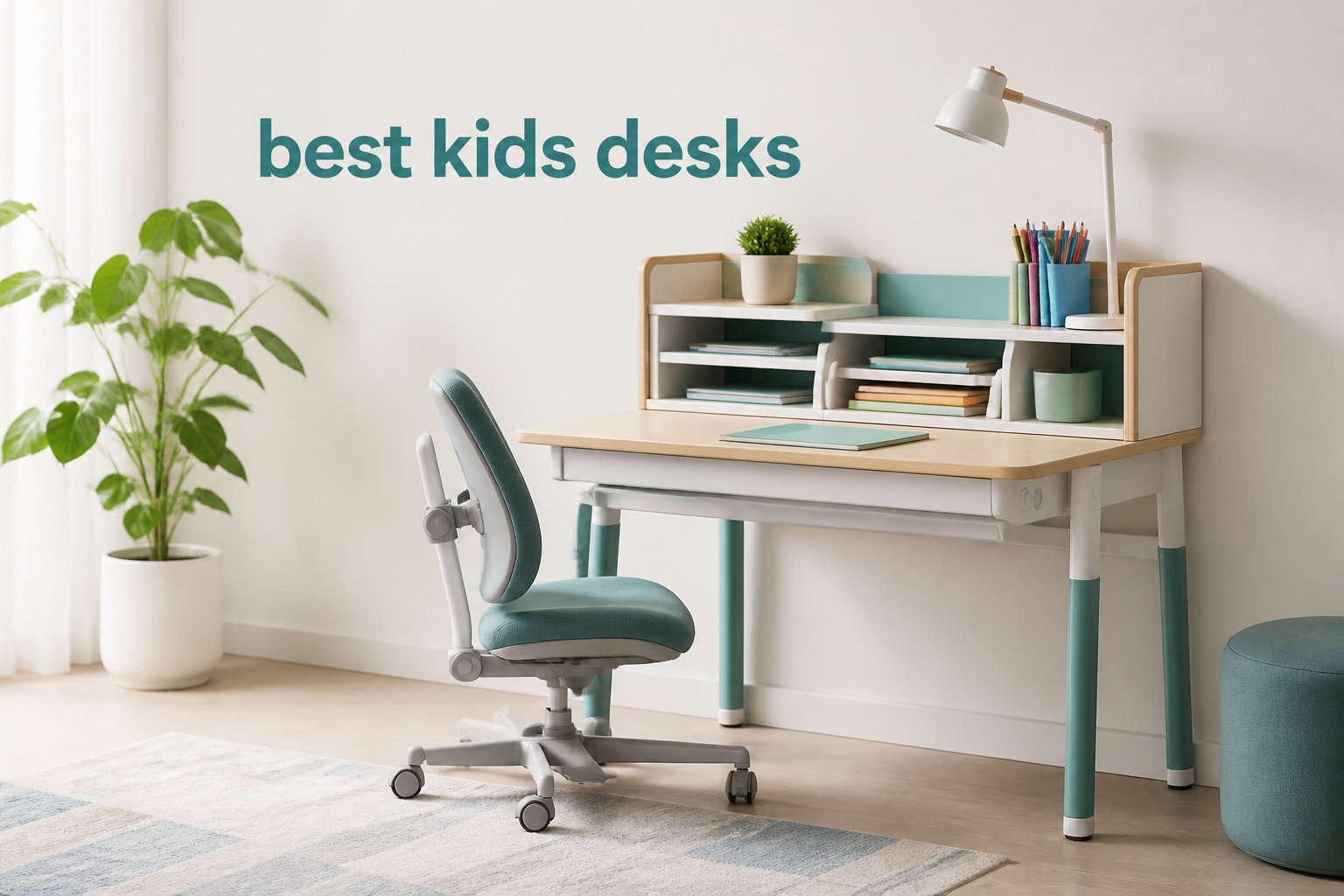 best kids desks