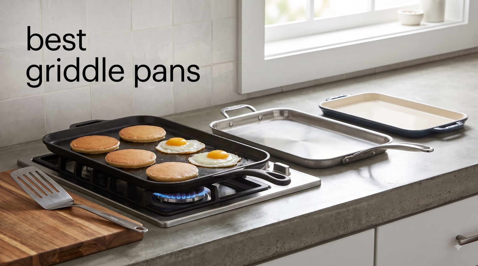 best griddle pans