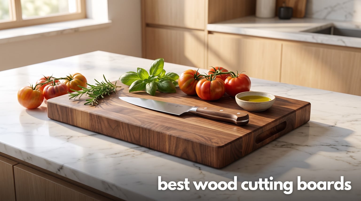 best wood cutting boards