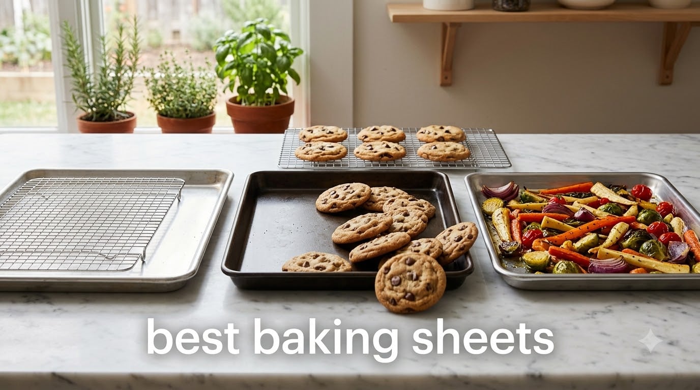best baking sheets