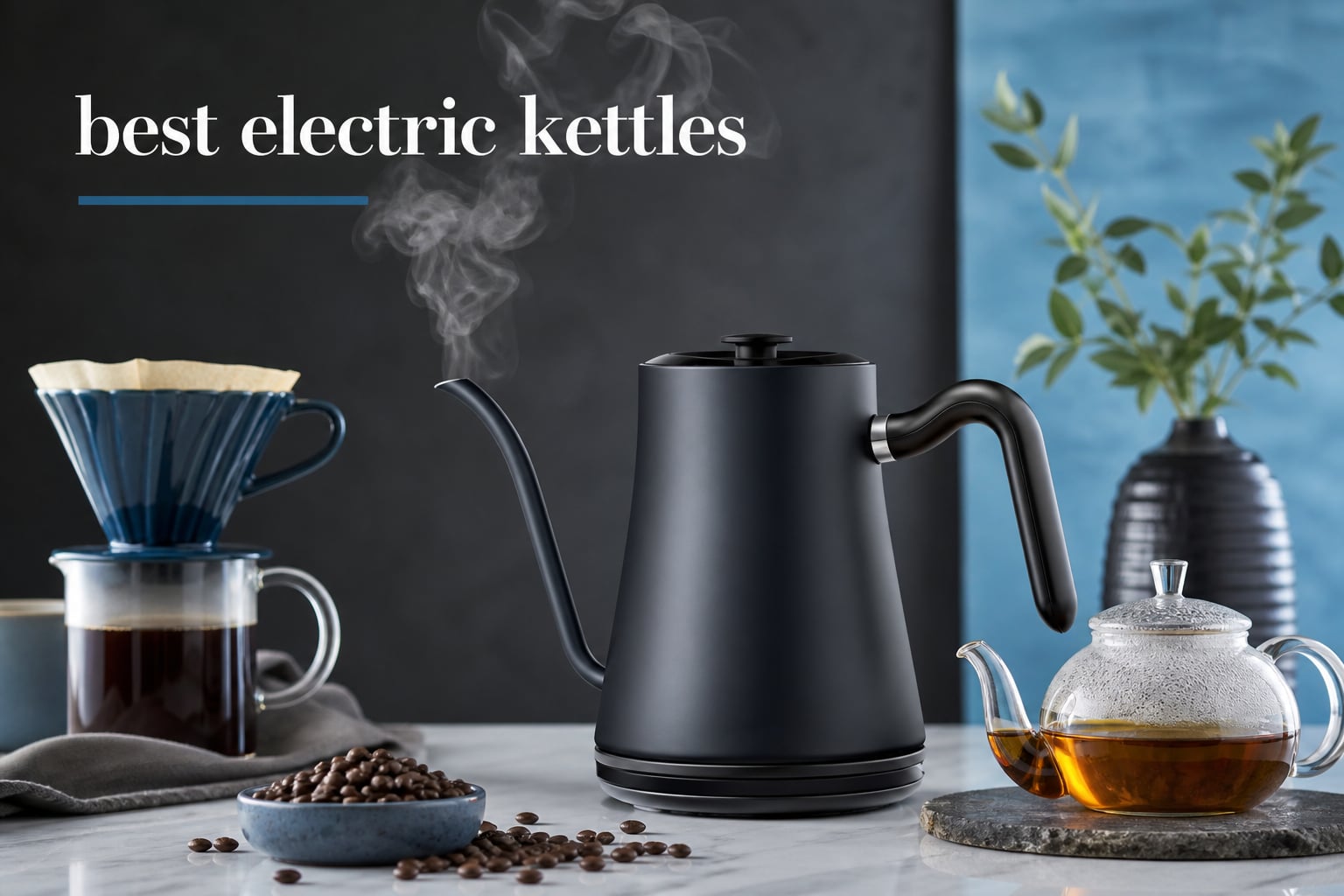 best electric kettles
