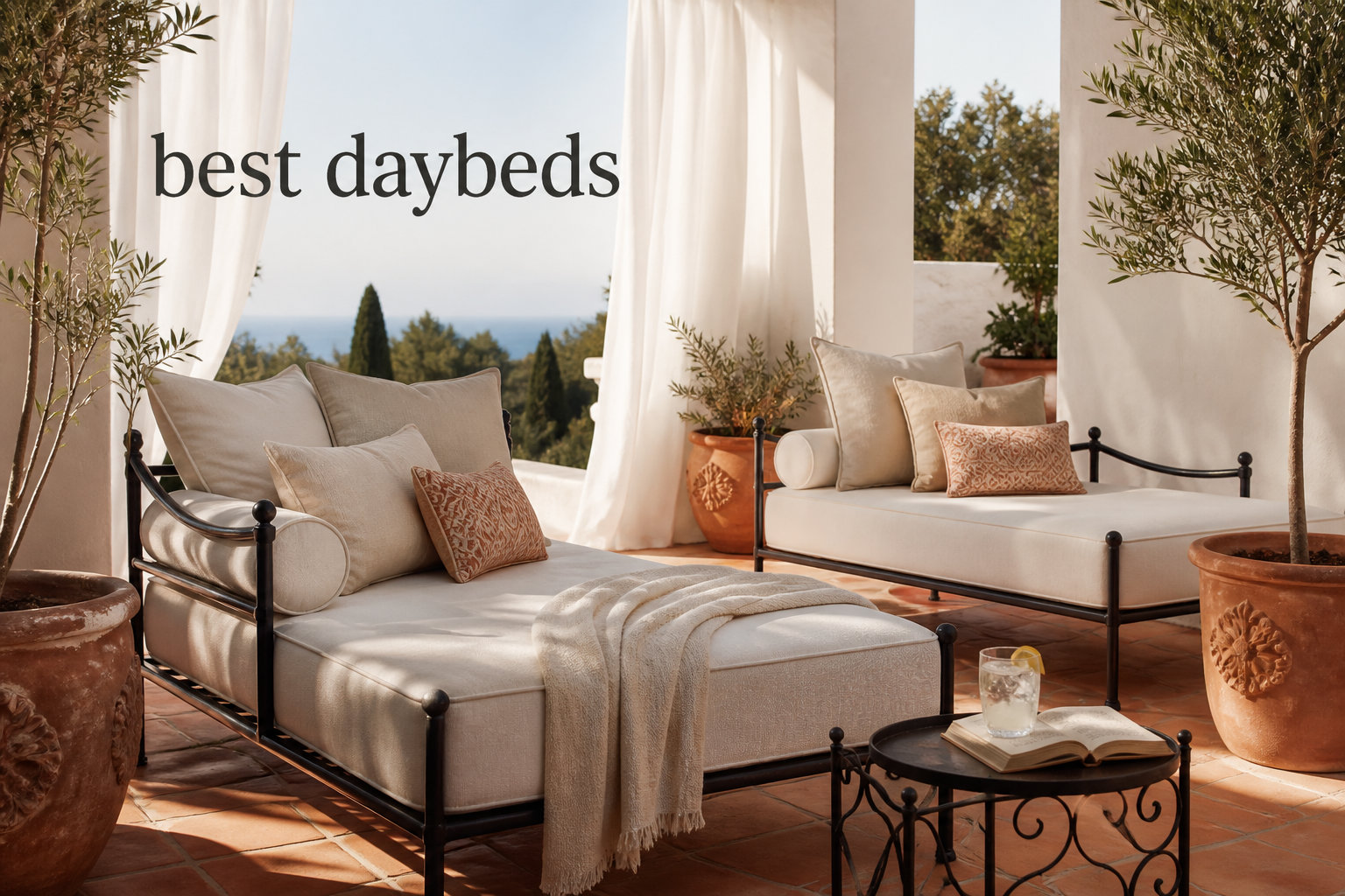 best daybeds