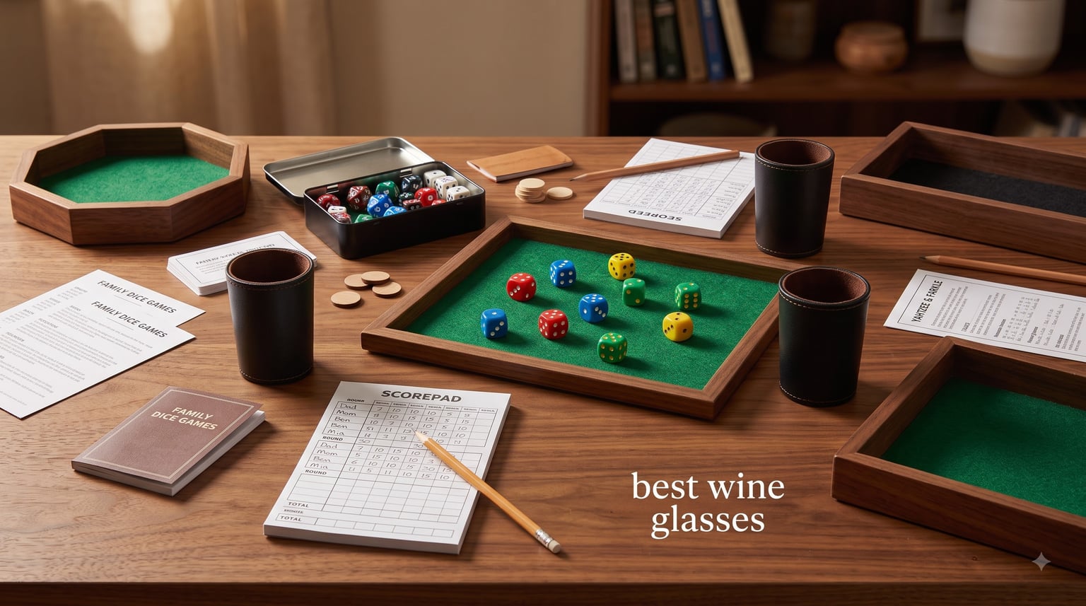 best wine glasses