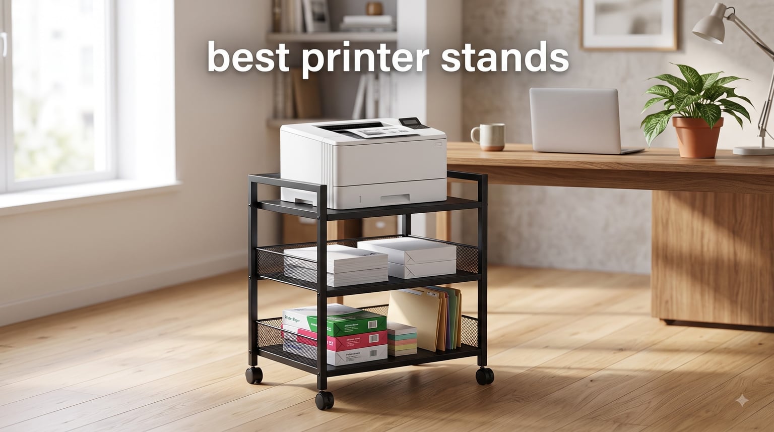 best printer stands