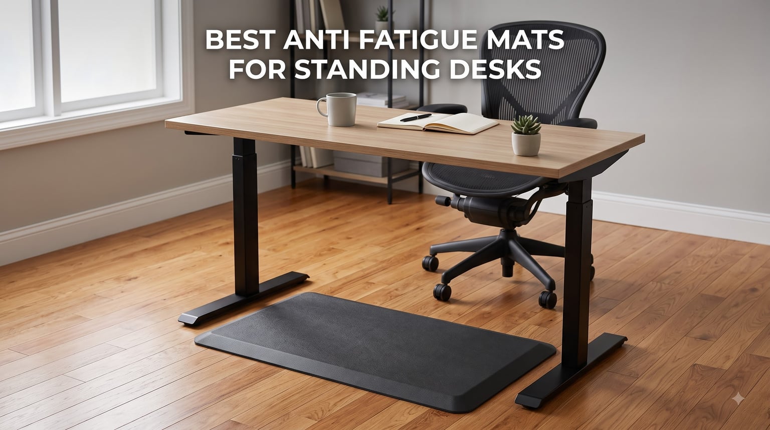 best anti fatigue mats for standing desks