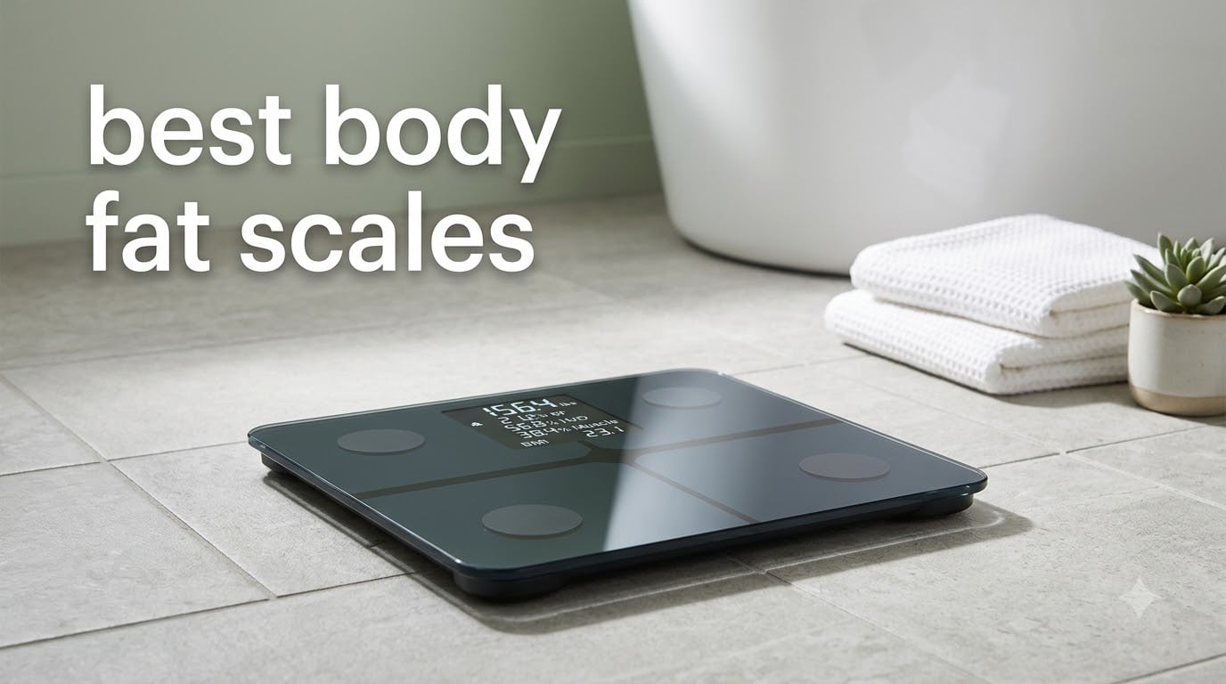 best body fat scales