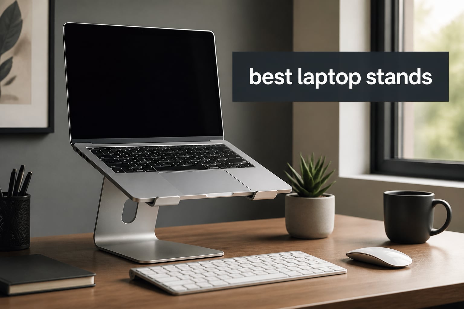 best laptop stands