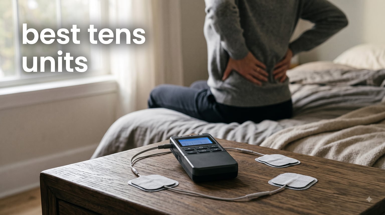 best tens units