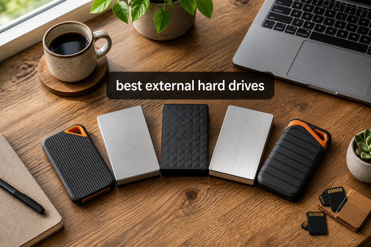 best external hard drives