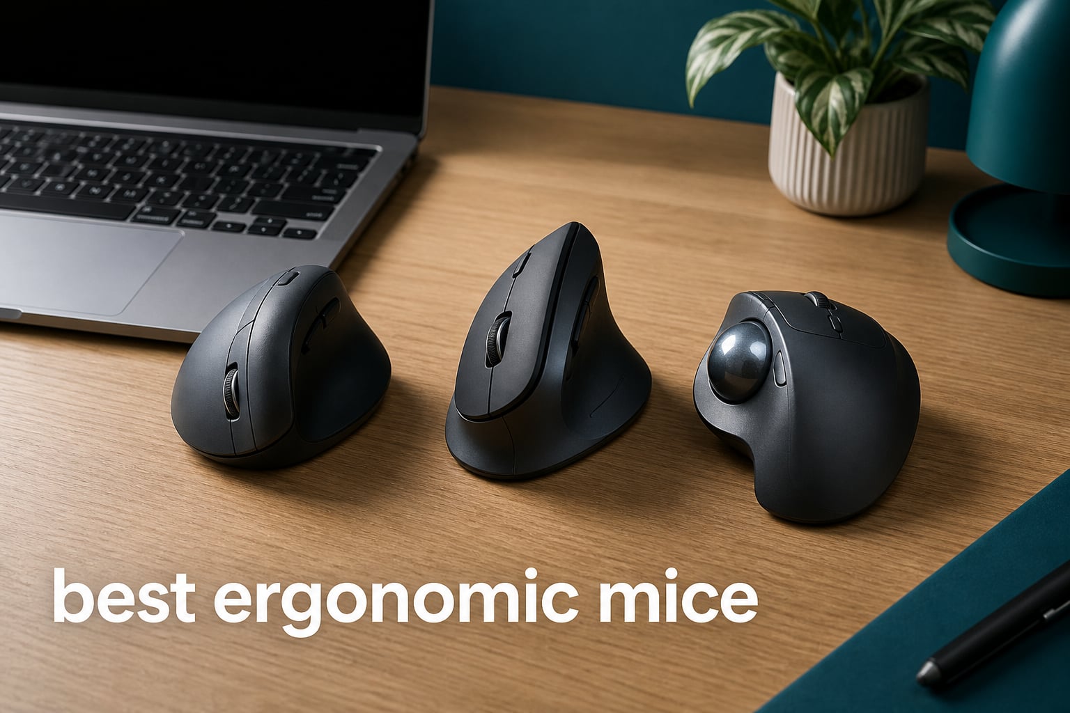 best ergonomic mice