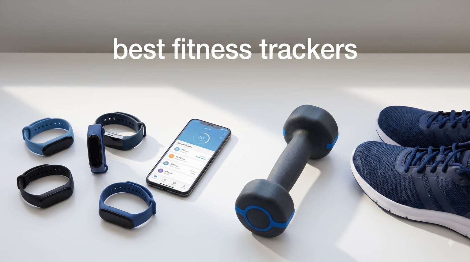 best fitness trackers