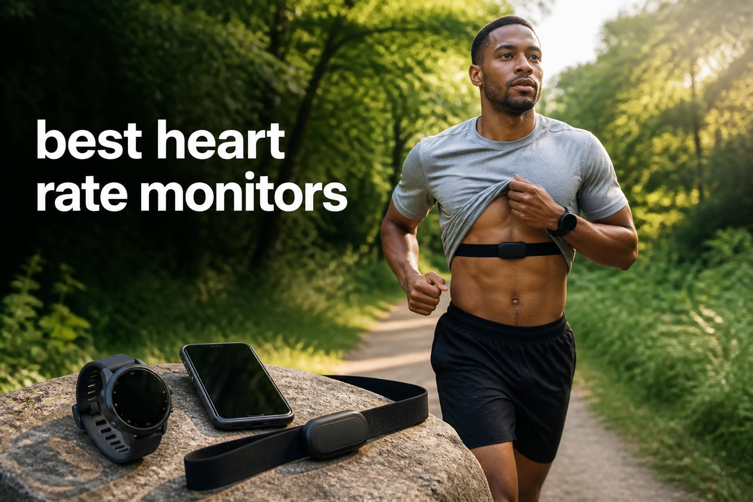 best heart rate monitors
