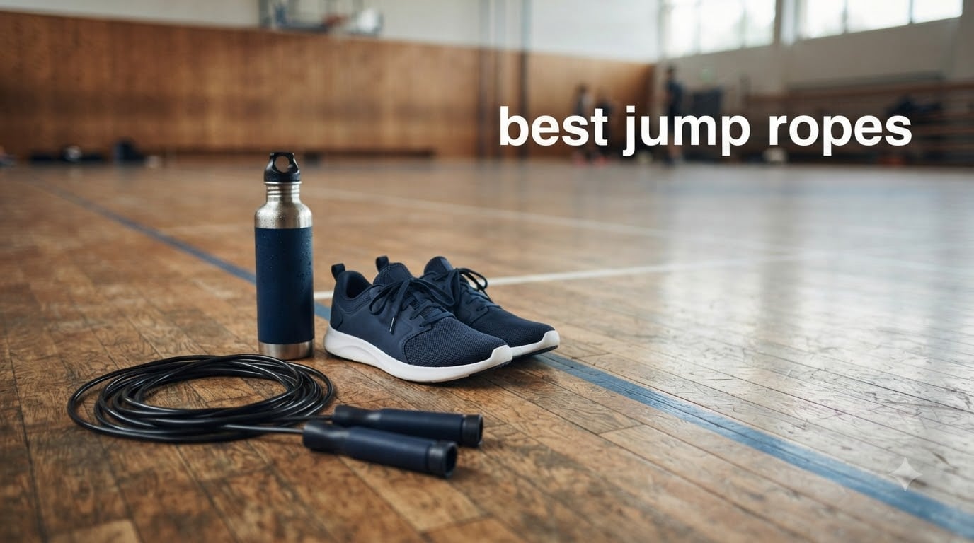 best jump ropes
