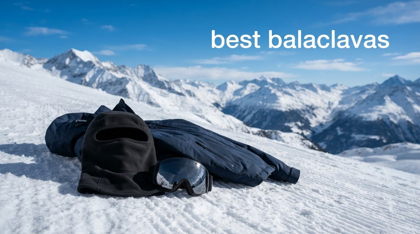best balaclavas