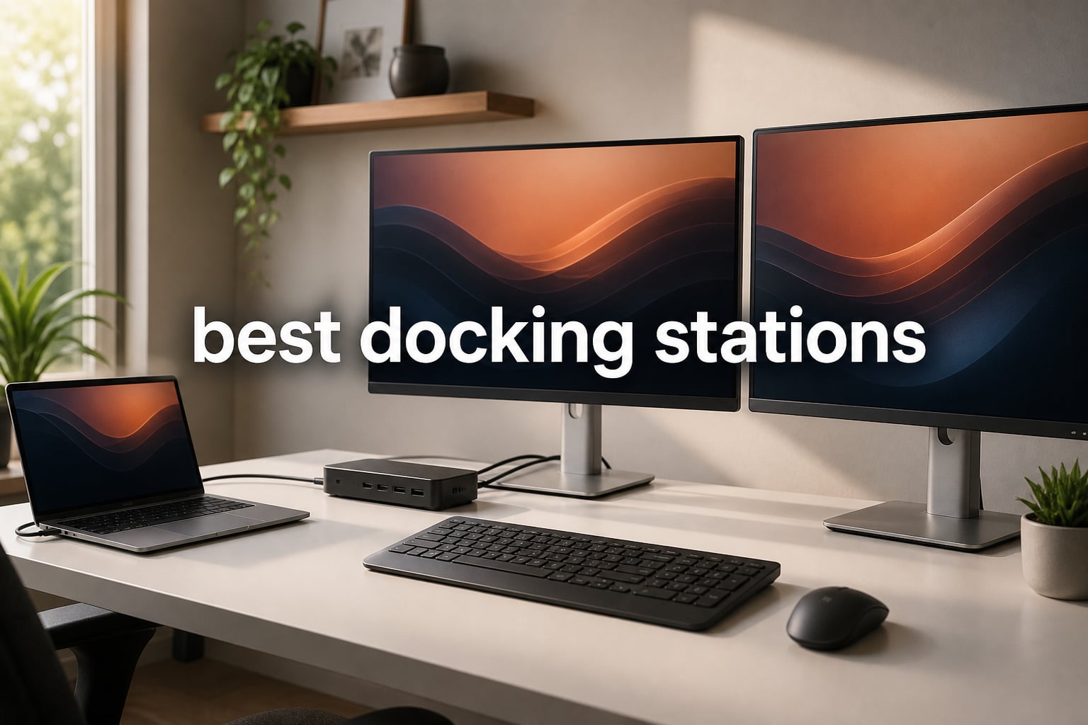 best docking stations