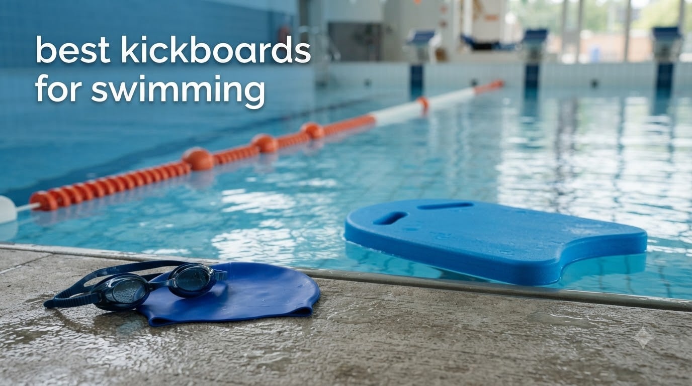 best kickboards for swimming